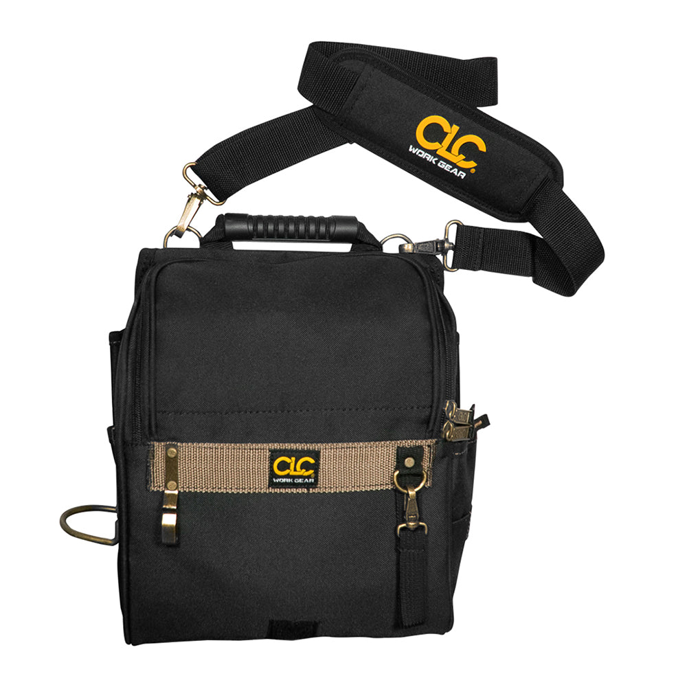 CLC 1509 Professional Electricians Tool Pouch