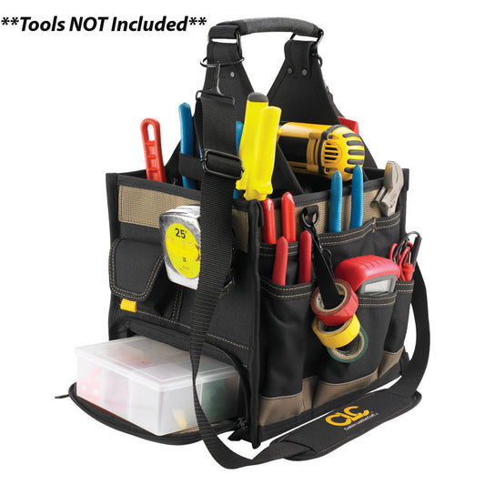 CLC 1528 11" Electrical & Maintenance Tool Carrier - Reel Draggin' Tackle