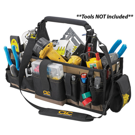 CLC 1530 23" Electrical & Maintenance Tool Carrier - Reel Draggin' Tackle