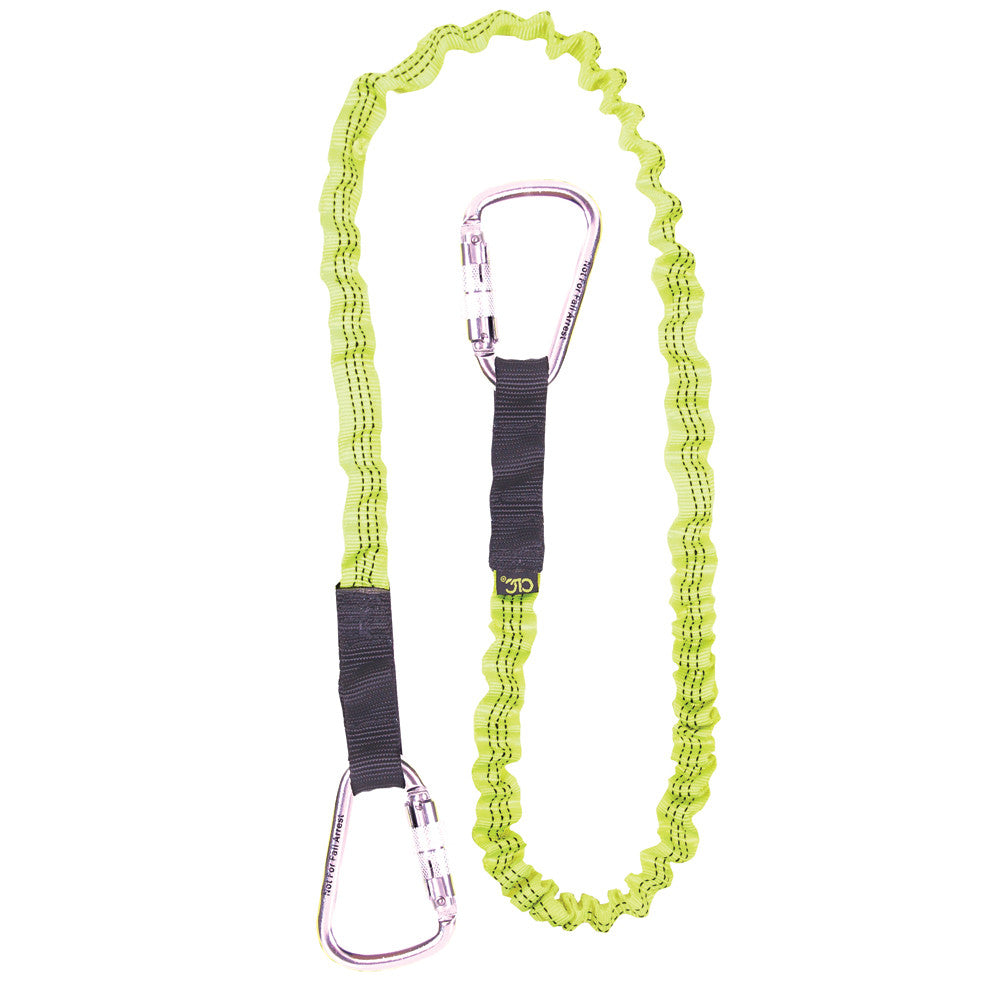 CLC 1035 Structure Tool Lanyard (58"-78") - Reel Draggin' Tackle