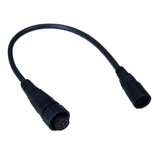 Standard Horizon PC Programming Cable f/All Current Fixed Mount Radios - Reel Draggin' Tackle