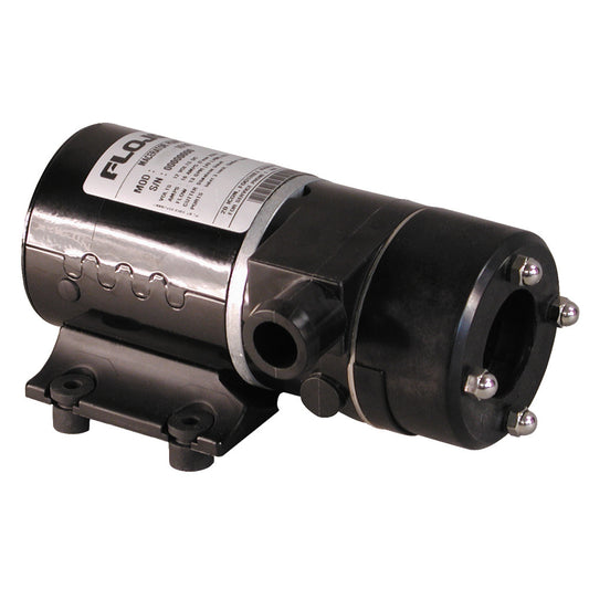 FloJet RV Macerator Pump - Reel Draggin' Tackle