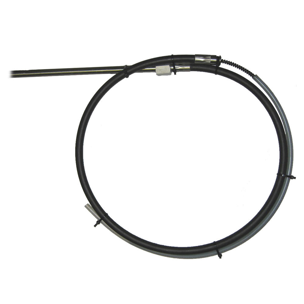 Octopus Steering Cable - 8