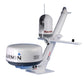 Scanstrut Tapered Radar Mast f/Radomes, Lights, Cameras, GPS/VHF Antennas - Reel Draggin' Tackle