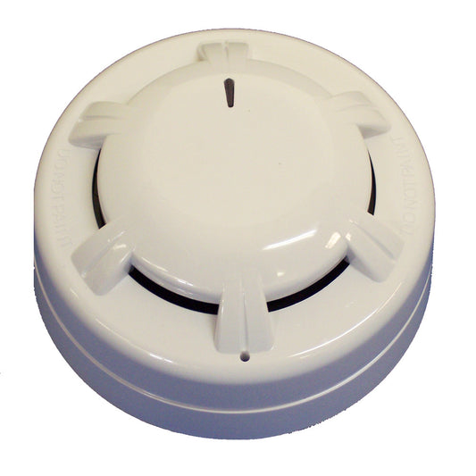 Xintex Photo Electric Smoke Detector - Reel Draggin' Tackle