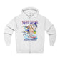 Zip Hoodie