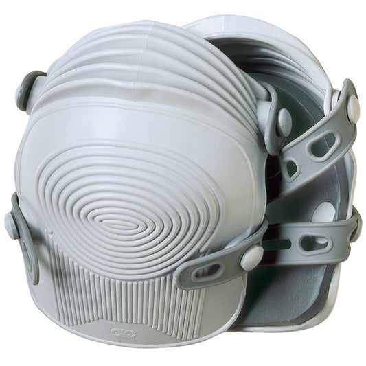 CLC 361 UltraFlex® Non-Skid Kneepads - Grey - Reel Draggin' Tackle