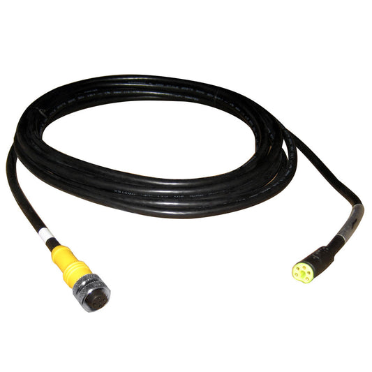 Simrad Micro-C Female to SimNet Cable - 1M - Reel Draggin' Tackle