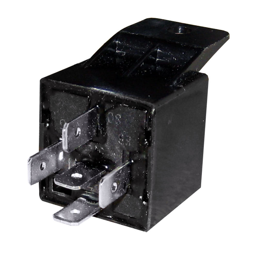 Fireboy-Xintex Auxiliary Relay – Reel Draggin' Tackle