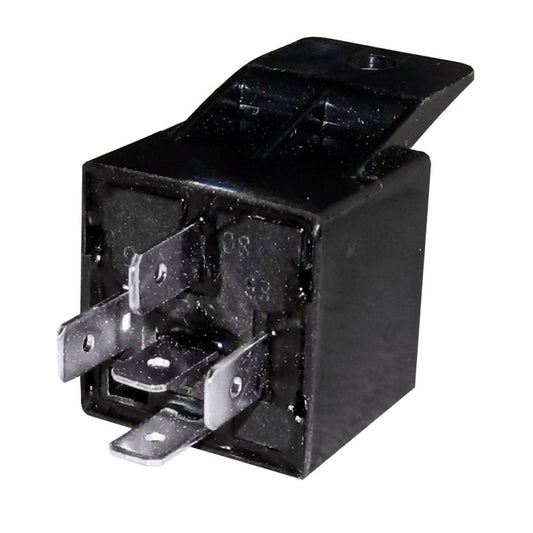 Xintex Auxiliary Relay - Reel Draggin' Tackle
