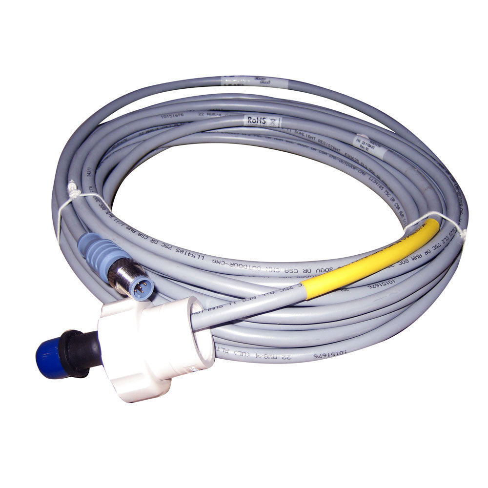 Furuno 10M NMEA200 Backbone Cable f/PB200 & 200WX - Reel Draggin' Tackle