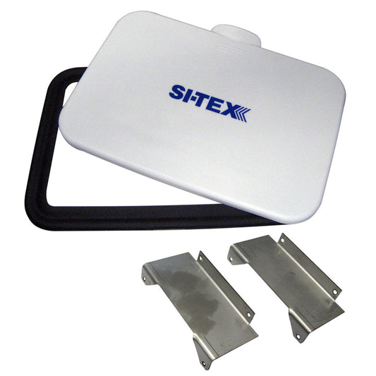 SI-TEX EC7 Flush Mount Kit - Reel Draggin' Tackle