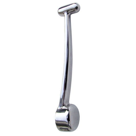 Ongaro Palm Beach Control Arm - 316 Cast SS - Reel Draggin' Tackle