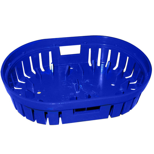 Rule Replacement Strainer Base f/Rule Mate 1500-2000gph Pumps - Reel Draggin' Tackle