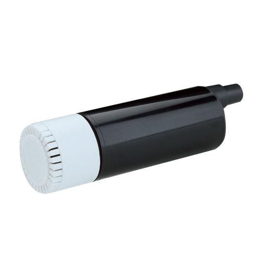 Rule IL200 In-Line Submersible Pump - 2.8gpm - 12V - Reel Draggin' Tackle