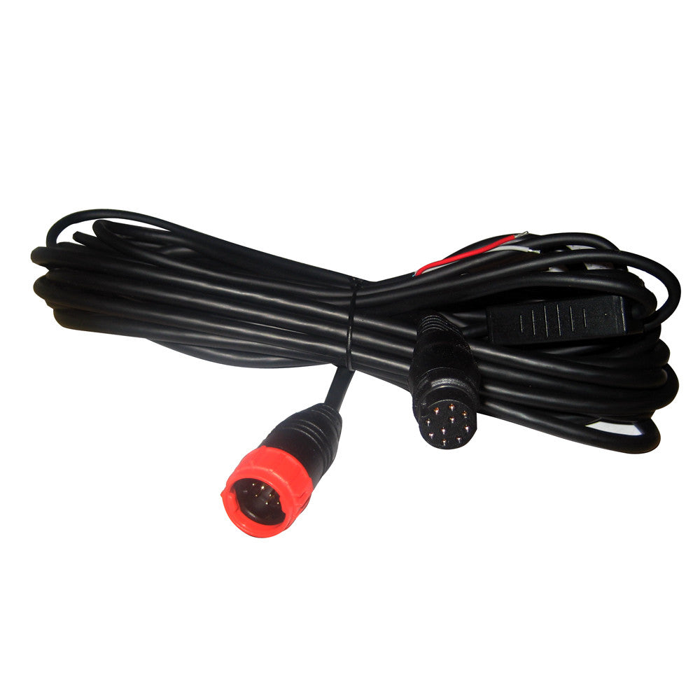 Raymarine Transducer Extension Cable f/CPT-60 Dragonfly Transducer - 4m - Reel Draggin' Tackle