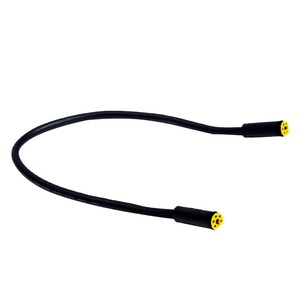 Simrad SimNet Cable - 1' - Reel Draggin' Tackle