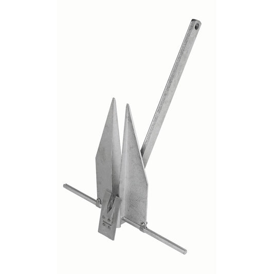 Fortress Guardian G-7 4lb Anchor - Reel Draggin' Tackle