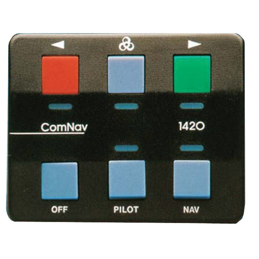 ComNav 1420 Autopilot - Rotary Feedback w/o Pump - Reel Draggin' Tackle