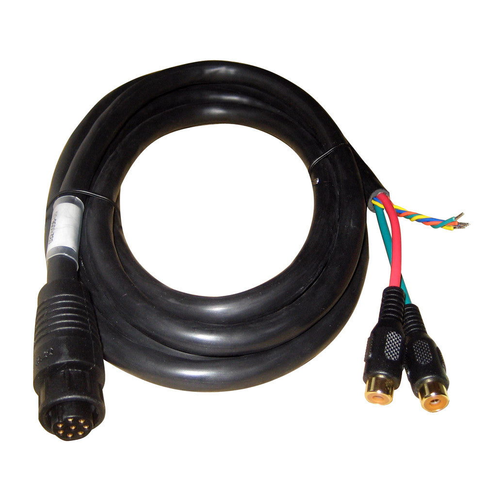 Simrad NSE/NSS Video/Data Cable - 6.5' - Reel Draggin' Tackle