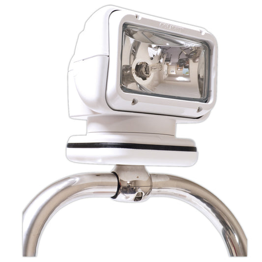 Seaview Rail Mount f/Golight - Reel Draggin' Tackle