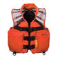 Kent Mesh Search and Rescue &#34;SAR&#34; Commercial Vest - Small - Reel Draggin' Tackle - 2