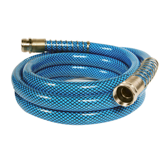 Camco Premium Drinking Water Hose - ⅝" ID - Anti-Kink - 10' - Reel Draggin' Tackle
