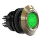 OceanLED 3010XFM Pro Series HD Gen2 LED Underwater Lighting - Sea Green - Reel Draggin' Tackle