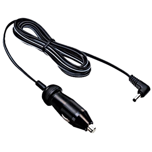 Standard Horizon DC Cable w/Cigarette Lighter Plug f/All Hand Helds Except HX400 - Reel Draggin' Tackle