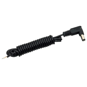 Standard Horizon 12VDC Cable w/Bare Wires - Reel Draggin' Tackle
