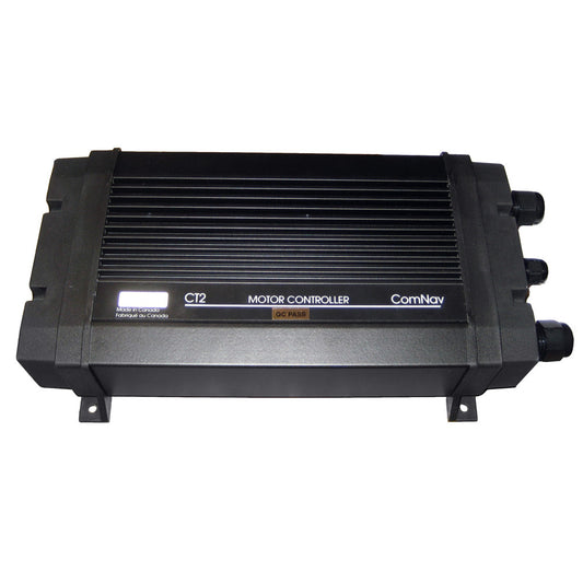 ComNav CT2 Drive Box f/Reversing DC Motors - Reel Draggin' Tackle