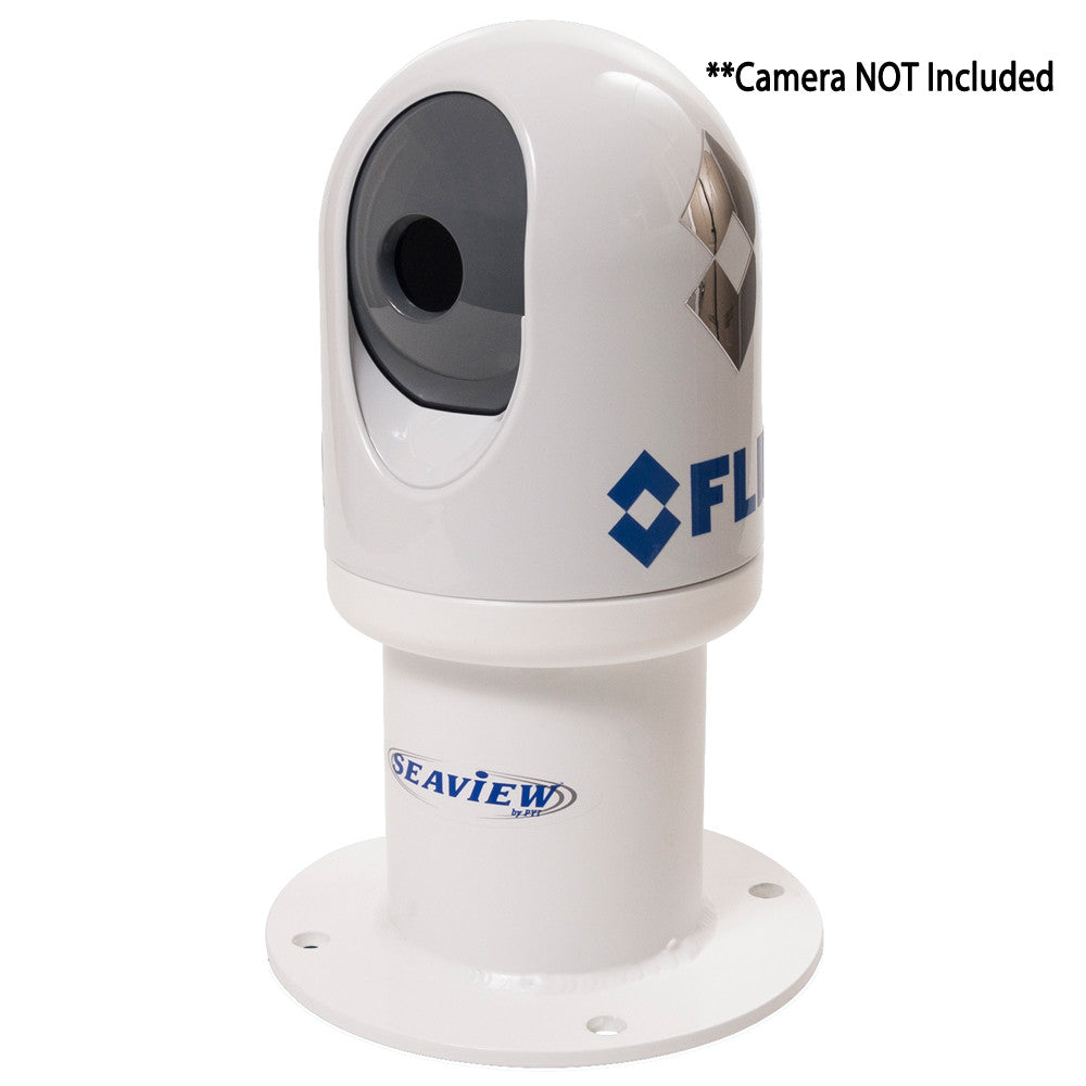 Seaview PM5-FMD-8 Camera Mount f/FLIR MD Series & Raymarine T200 - Reel Draggin' Tackle
