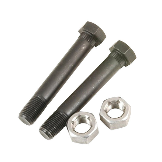C.E. Smith 9/16"-18 x 3-1/2" Shackle Bolts - Reel Draggin' Tackle - 1