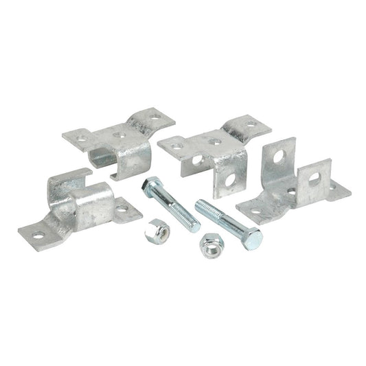 C.E. Smith Spring Hanger Bracket Kit Bolt-On - Reel Draggin' Tackle