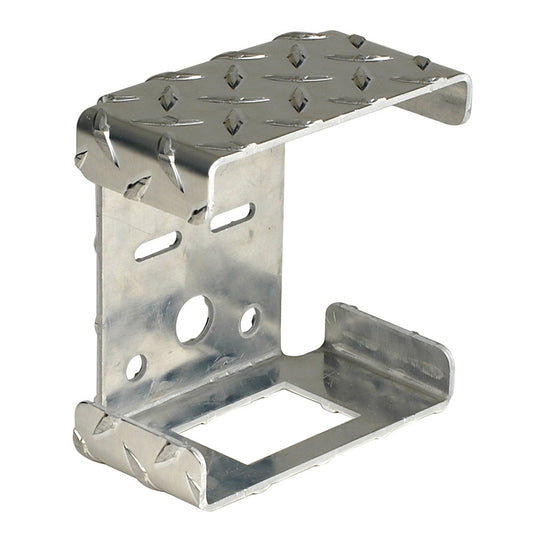 C.E. Smith Tail Light Protector - Reel Draggin' Tackle - 1