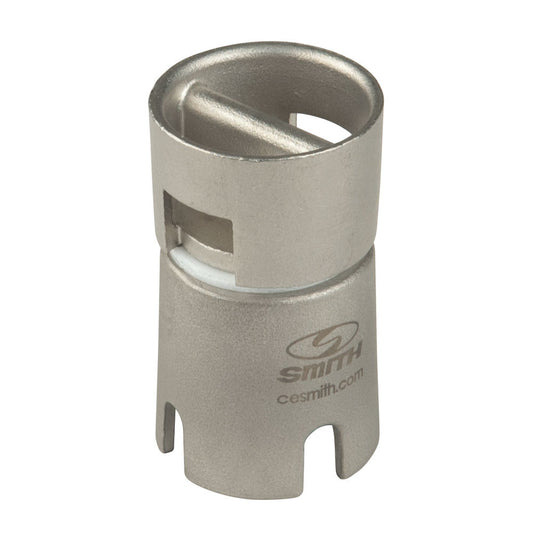 C.E. Smith Drop-in Swivel - Reel Draggin' Tackle - 1