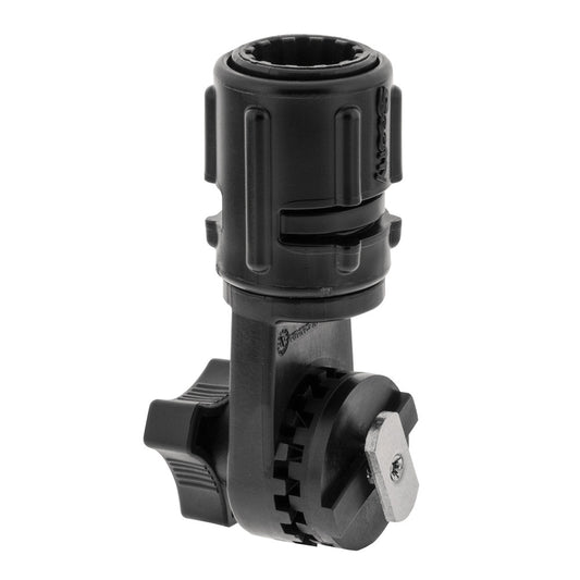 Scotty 426 Side Slide Track Adapter - Reel Draggin' Tackle - 1