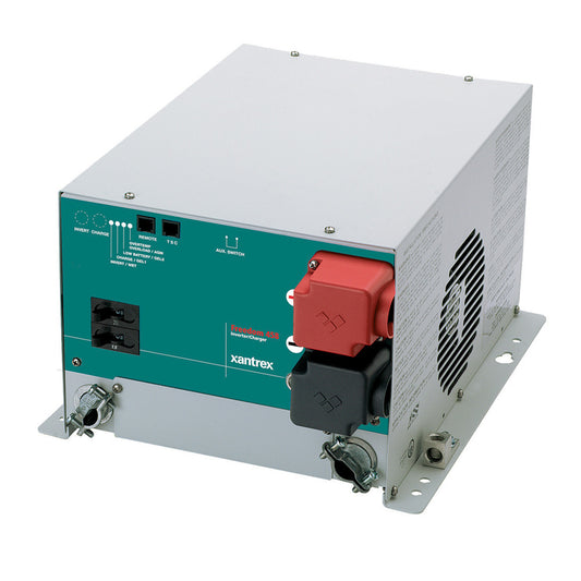 Xantrex Freedom 458 20-12 Inverter/Charger - Single Input/Dual Output - Reel Draggin' Tackle