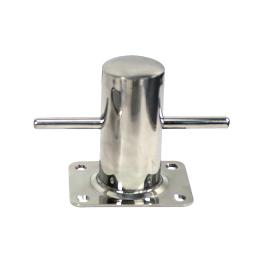 Whitecap Mooring Bit - 316 Stainless Steel - 3" - Reel Draggin' Tackle