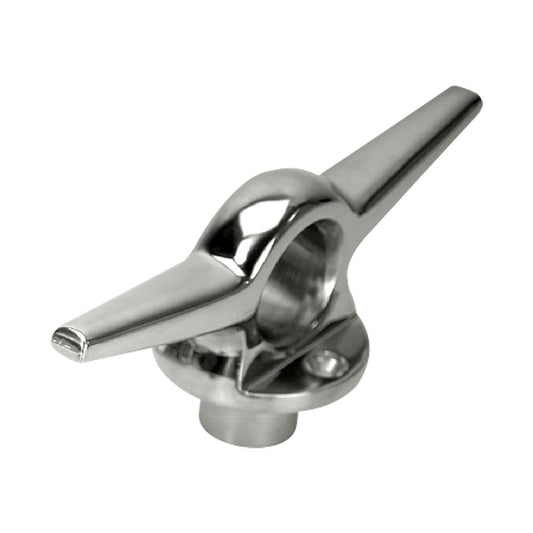 Whitecap Lift Ring/Cleat - 316 Stainless Steel - 7" - Reel Draggin' Tackle