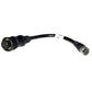 Minn Kota MKR-US2-12 Garmin Adapter Cable f/echo Series - Reel Draggin' Tackle - 2