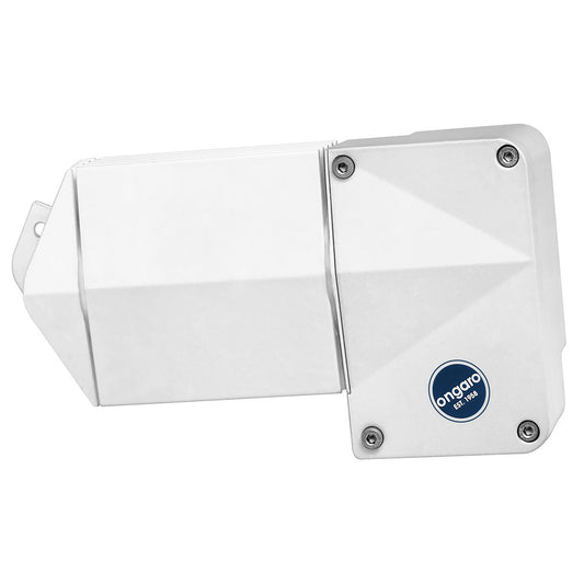Ongaro Heavy Duty Waterproof 2-Speed Wiper Motor - 1.5" Shaft - 12V - Reel Draggin' Tackle