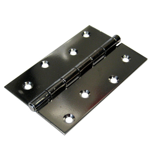 Whitecap Butt Hinge - 304 Stainless Steel - 3-1/2" x 2-1/4" - Reel Draggin' Tackle - 1