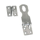 Whitecap Swivel Safety Hasp - 316 Stainless Steel - 1&#34; x 3&#34; - Reel Draggin' Tackle - 2