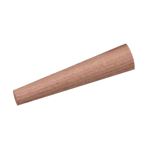 Whitecap Teak Thru-Hull Plug - 6" - Reel Draggin' Tackle