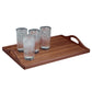 Whitecap Teak Serving Tray - Reel Draggin' Tackle