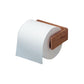 Whitecap Teak Toilet Tissue Rack - Reel Draggin' Tackle
