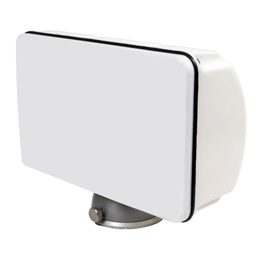 Seaview DPOD Deck Power Pod Box - Uncut Small for MFD Display - Reel Draggin' Tackle