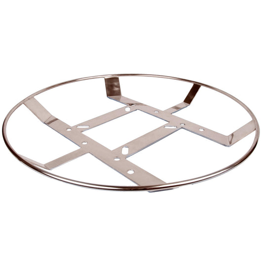 Seaview Stainless Steel Guard for 12-20" Radars - Reel Draggin' Tackle