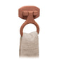Whitecap Teak Towel Ring - Reel Draggin' Tackle